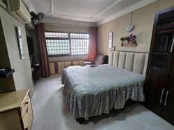 Blk 299 Bukit Batok Street 22 (Bukit Batok), HDB Executive #502426801